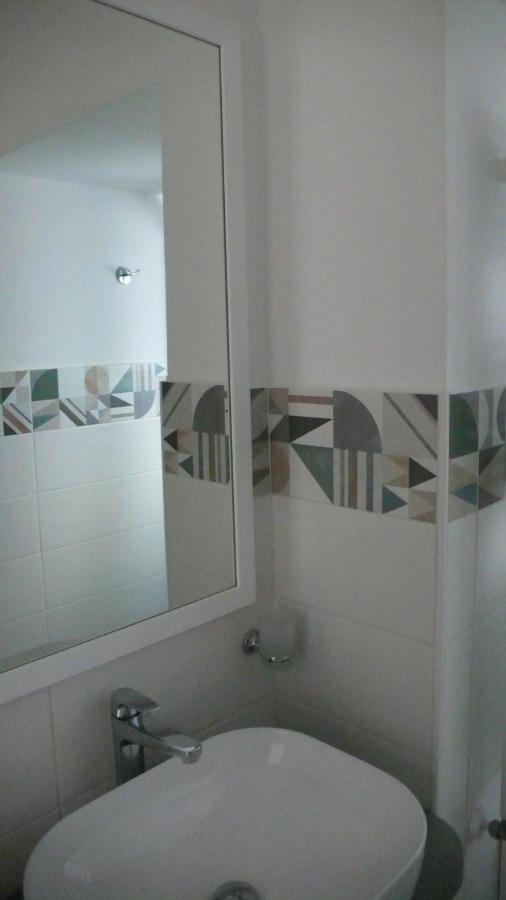 Aria Salentina Lecce B&B Exterior foto