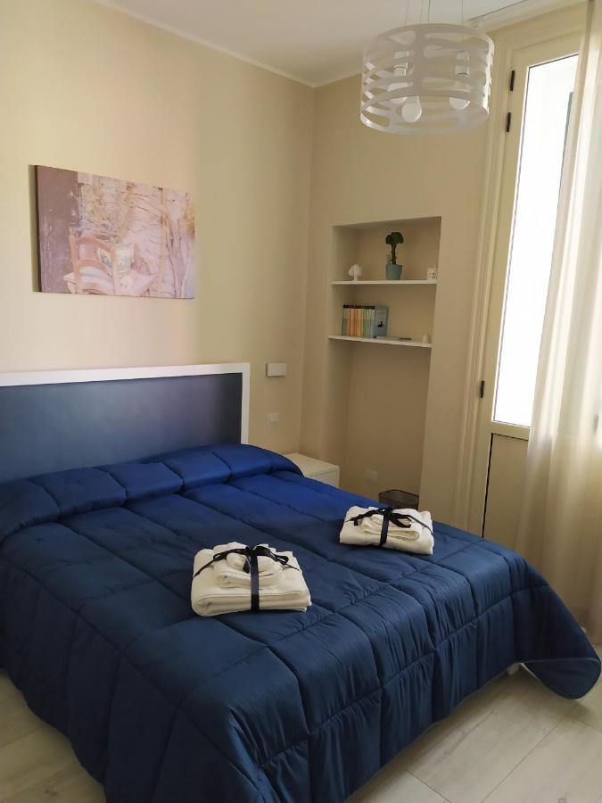 Aria Salentina Lecce B&B Exterior foto
